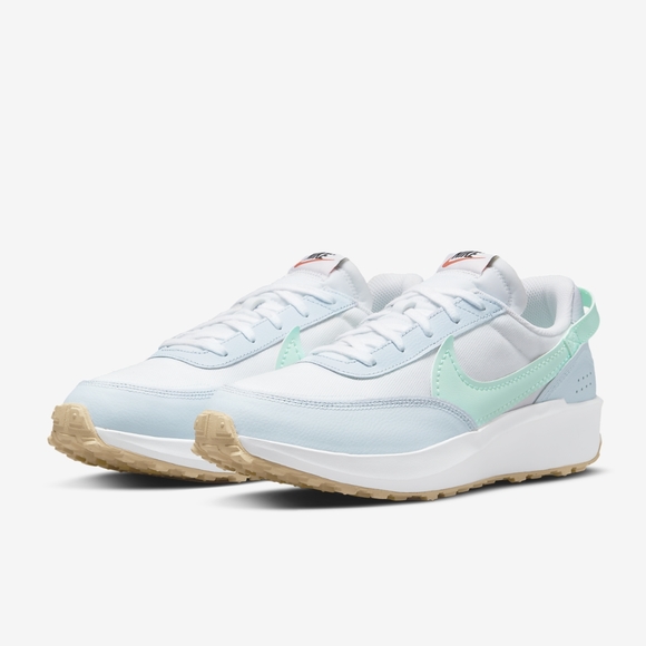 Nike Other - Nike New In Box Low Cut Retro Waffle Debut Authentic